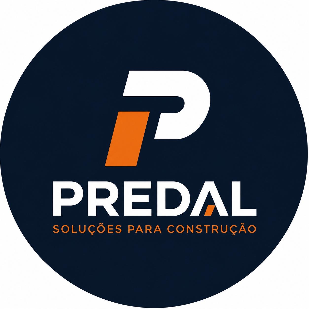 Predal Soluções para Construção